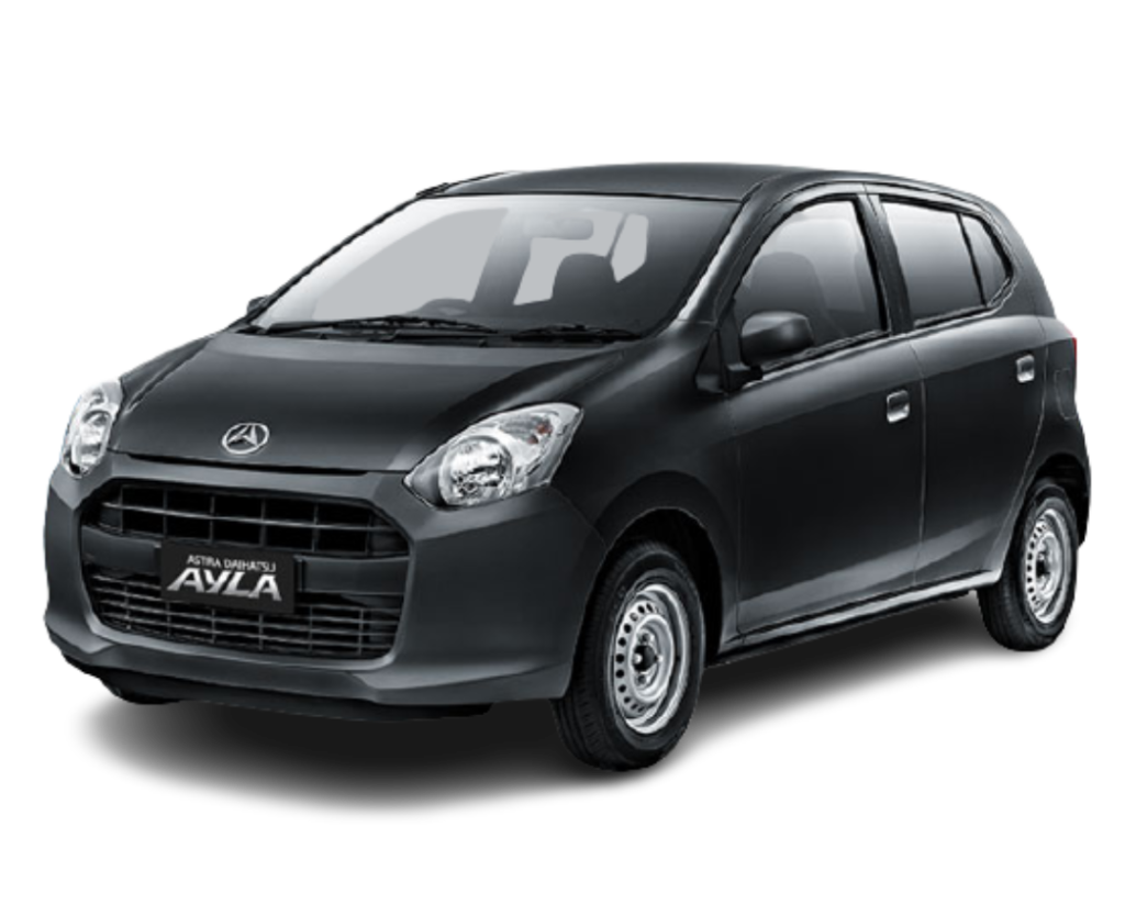 Daihatsu Ayla