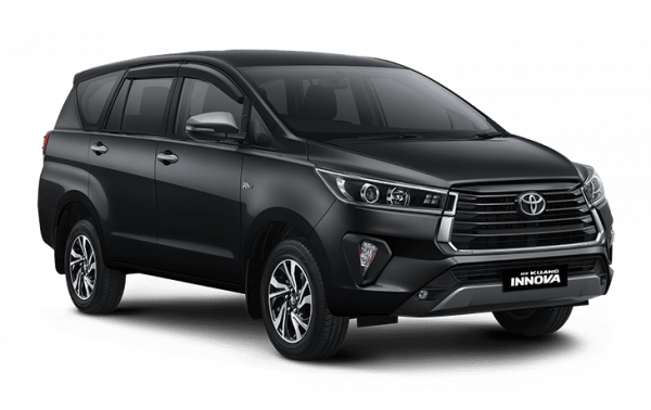 sewa innova rebor di bali