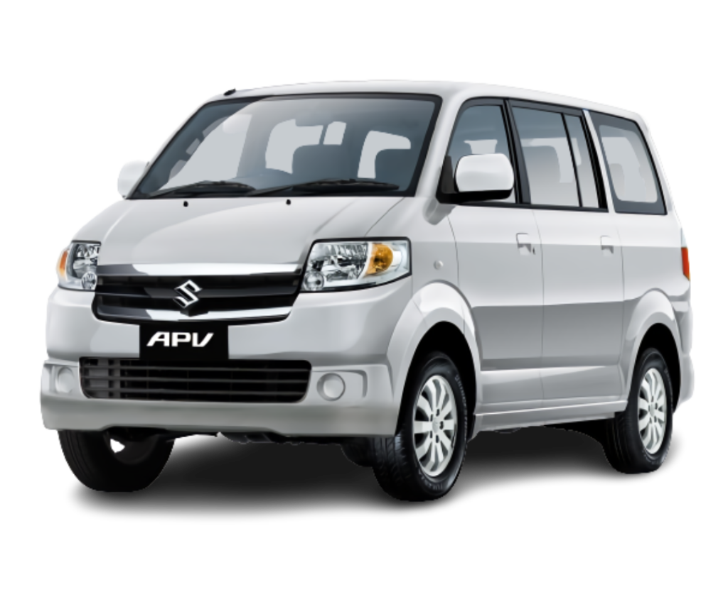 Sewa APV Bali