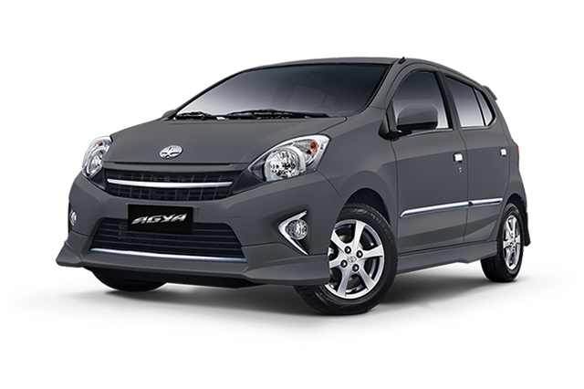 Toyota Agya