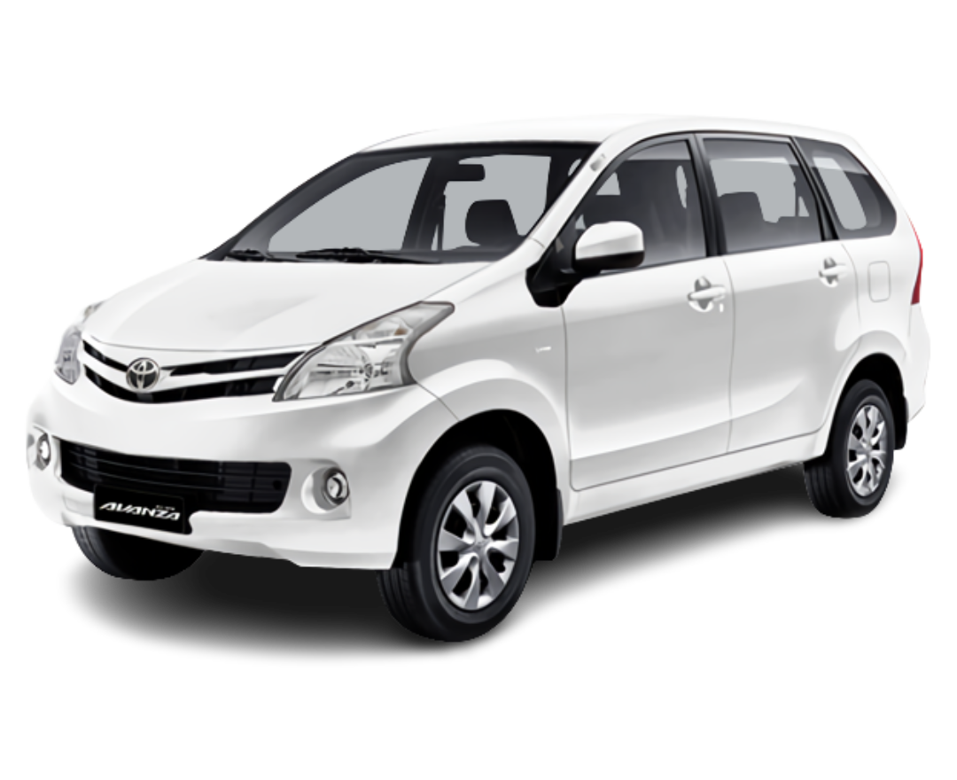 sewa avanza bali