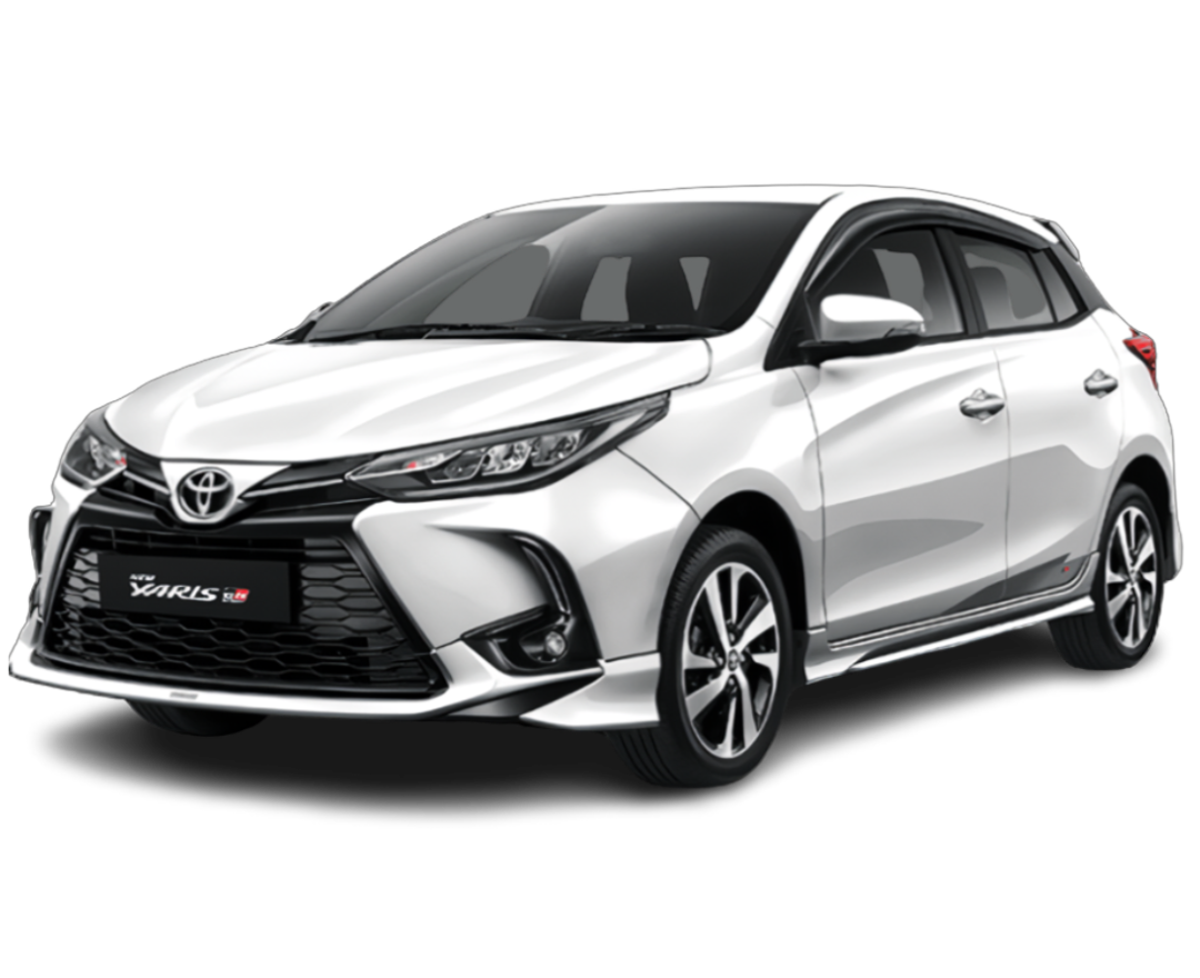Sewa yaris bali