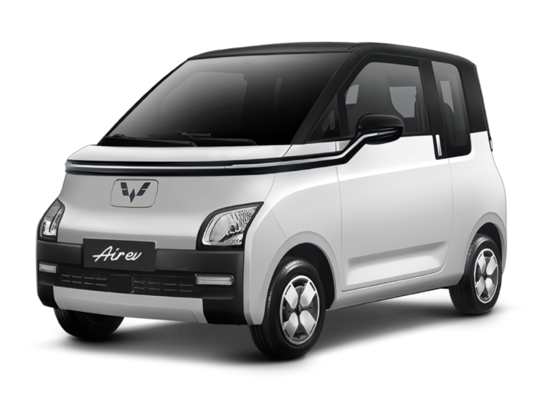 sewa wuling